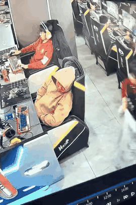 你还别说，老板娘人老好了。