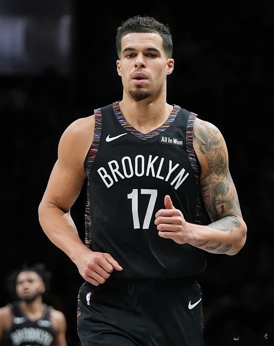 NBA东部全明星替补获票名单一览：01、米切尔，骑士控卫02、唐斯