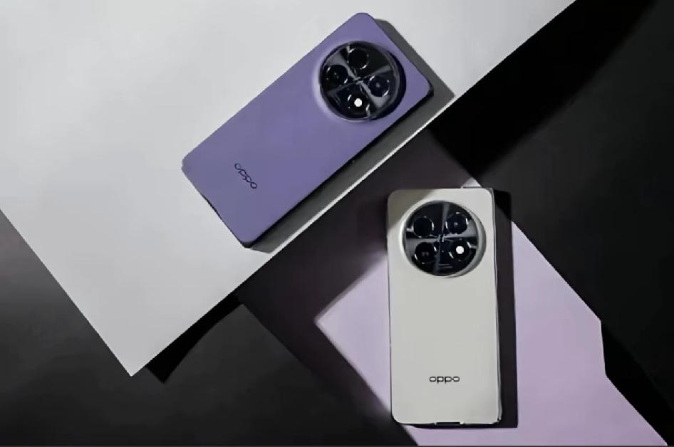 OPPOFindN6官宣啦，3月17日正式发布！这次真是王炸配置，居然有16