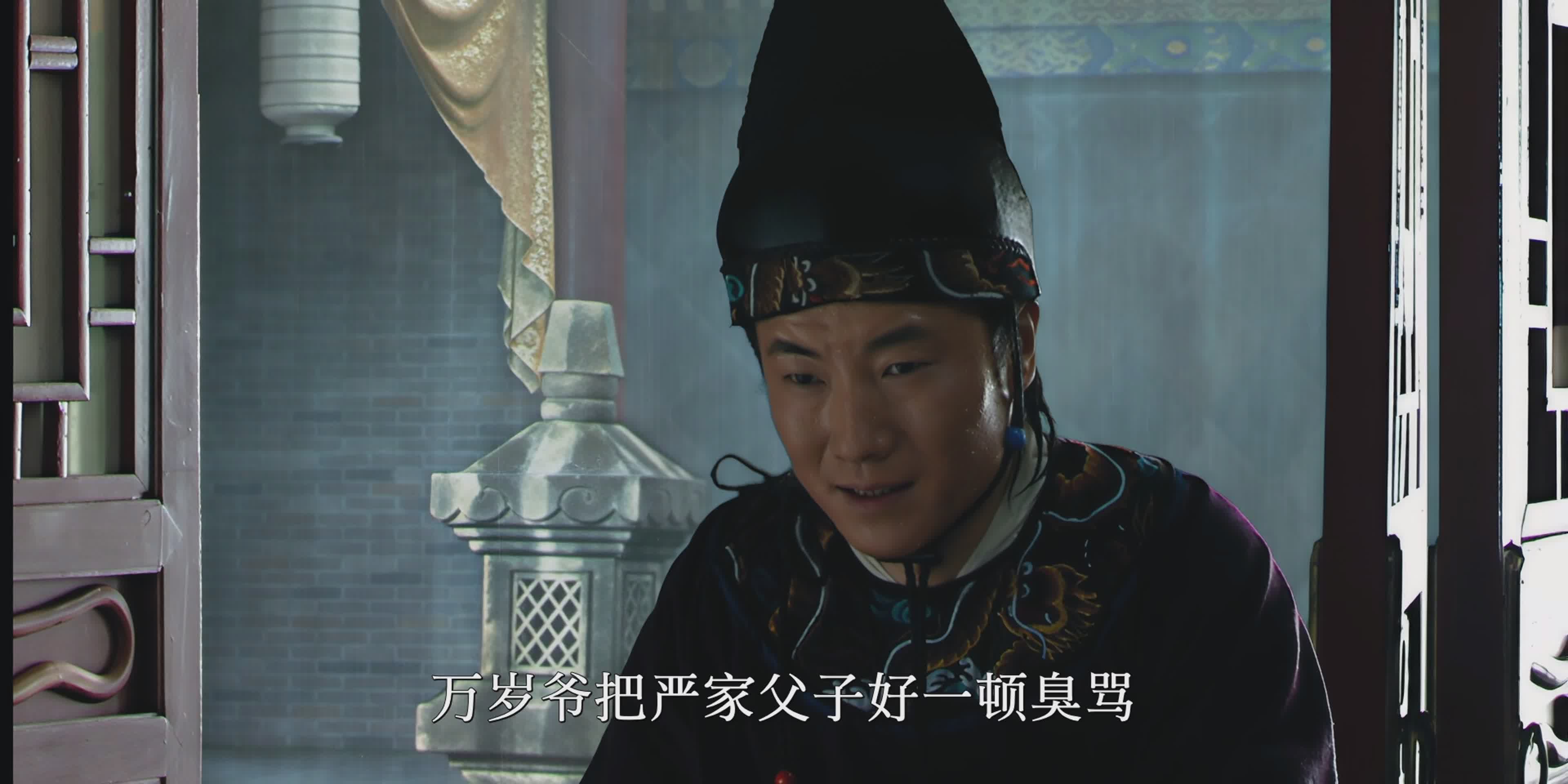 李妃是故意的，还是故意的呢？