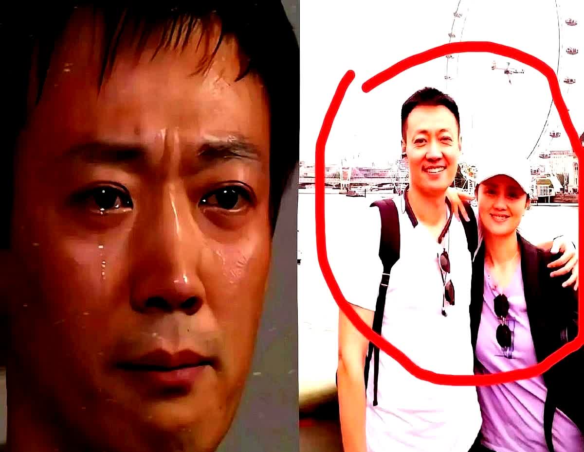 辛柏青的土豆丝情结：一道家常菜里的婚姻密码饭桌上的那盘土豆丝切得实在不怎么样
