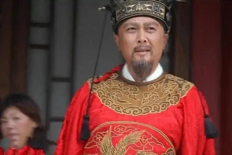 我们小时候如果淘气，家长肯定说，再闹就让大灰狼把你捉走，万历皇帝小时候就不一样了