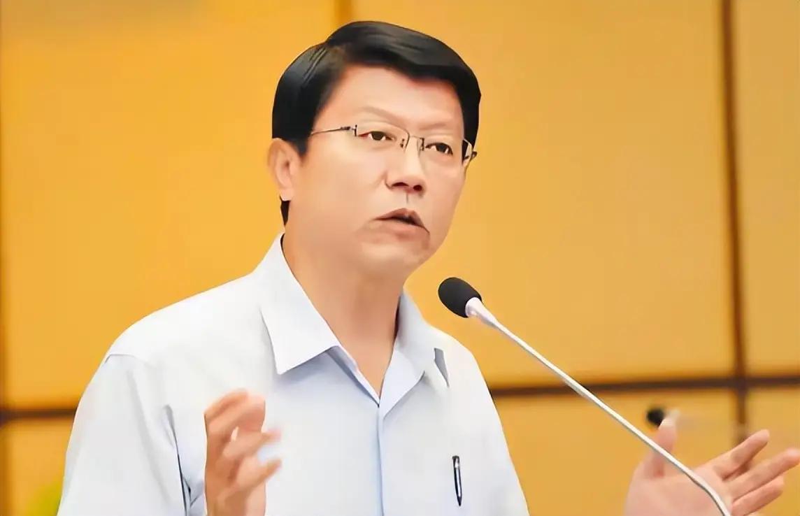 谢龙介对两岸关系摊牌，狠狠打脸赖清德和侯友宜日前，民进党内部，关于台南市长竞