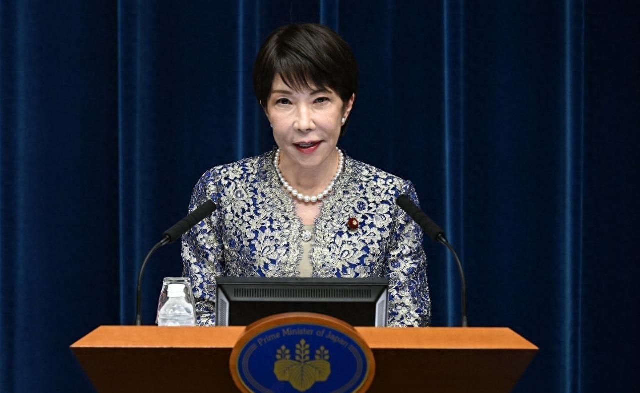 日本要求中方"尊重"高市早苗：尊重这俩字，从来不是讨来的日本最近提了个要求：