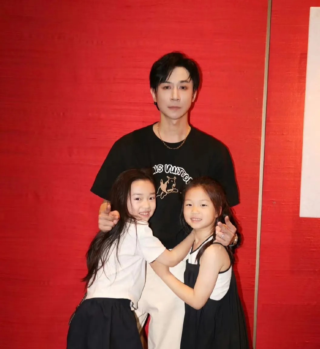 董璇45岁为什么非要和张维依二婚？一个细节就暴露了真实的原因，董