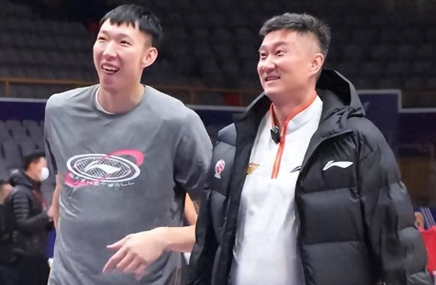 周琦发挥余热暗助广东阵容升级，菜已备齐，就看杜知道怎么烹饪