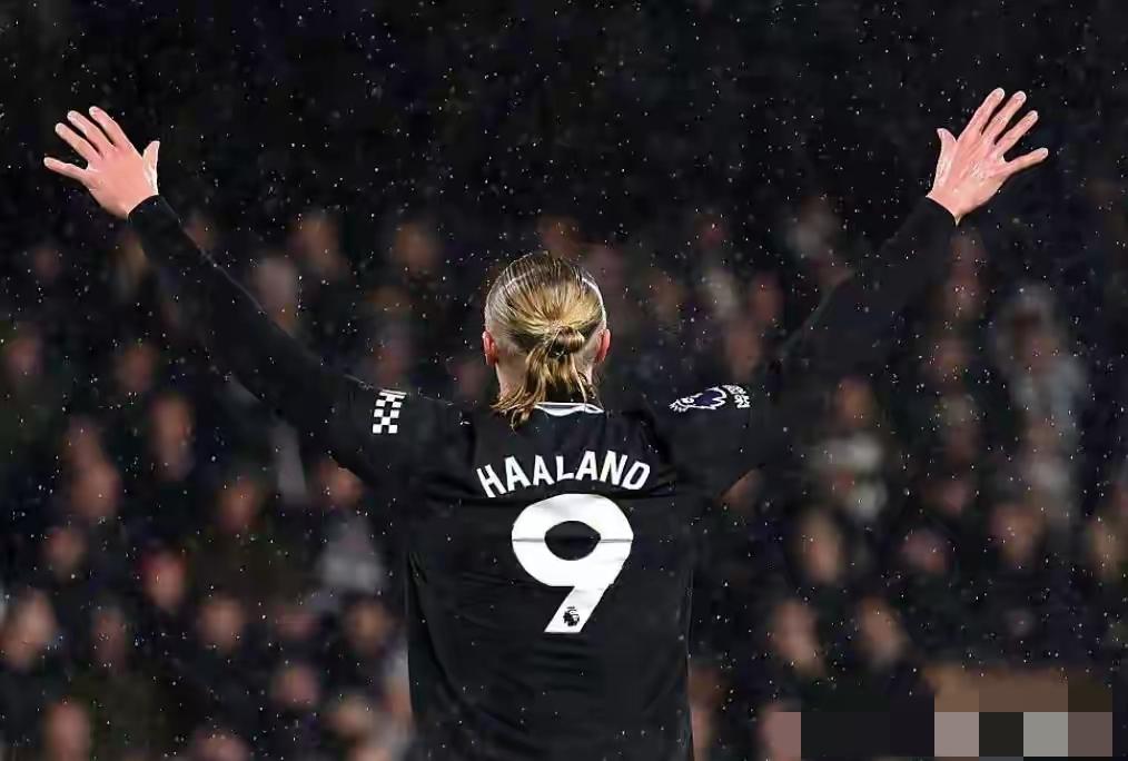 曼城这后防线，真的是纸糊的，这是要坑死哈兰德……？曼城5-1领先竟然让对手连