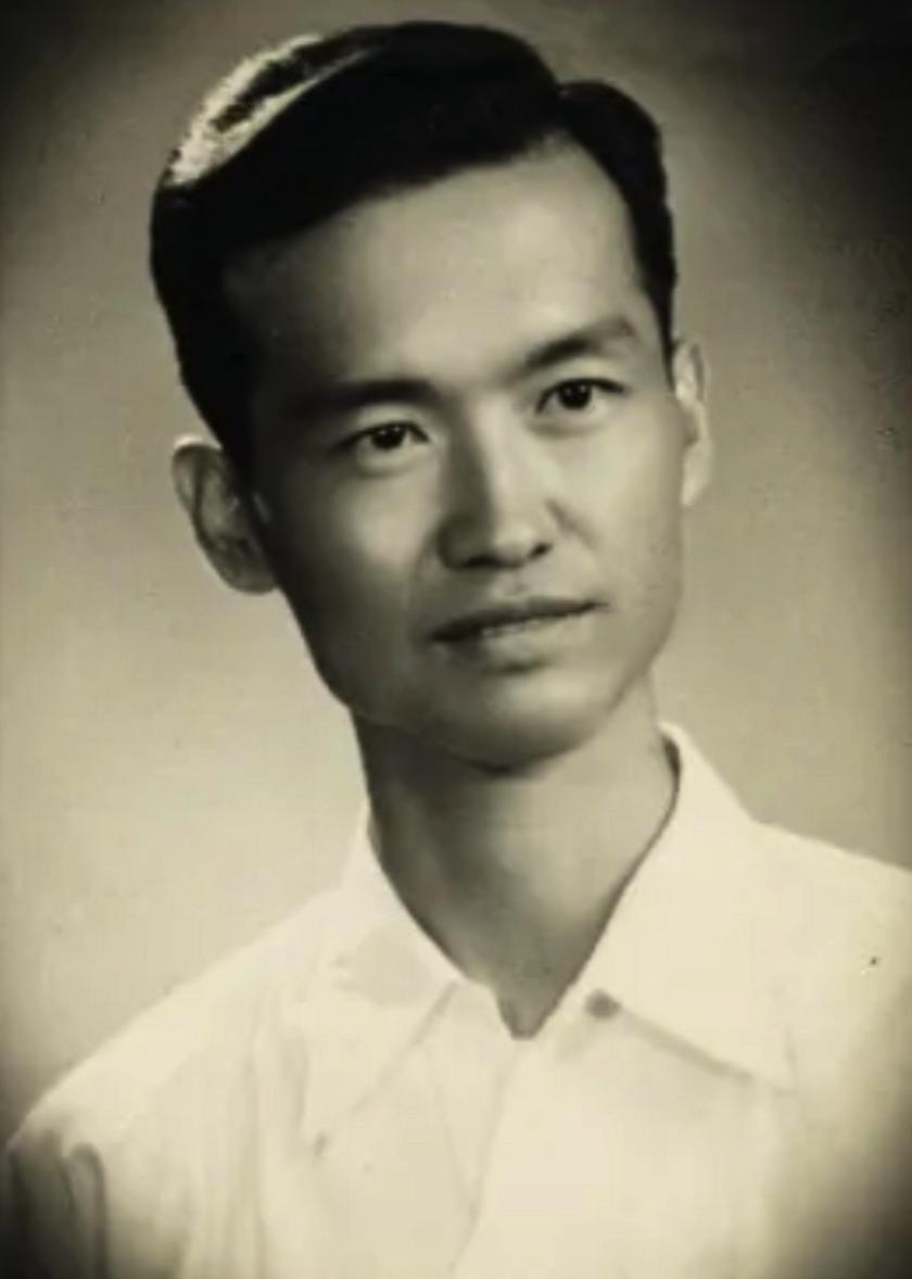 1947年,国军少校被俘,押送到连部,连长正要问话,他却先说:“同志,你级别低,