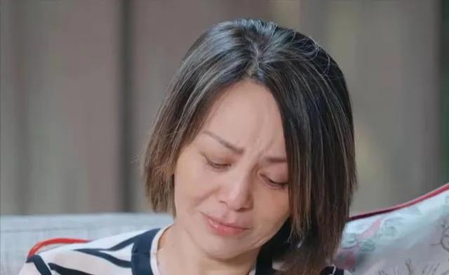 54岁的王琳自曝″家丑