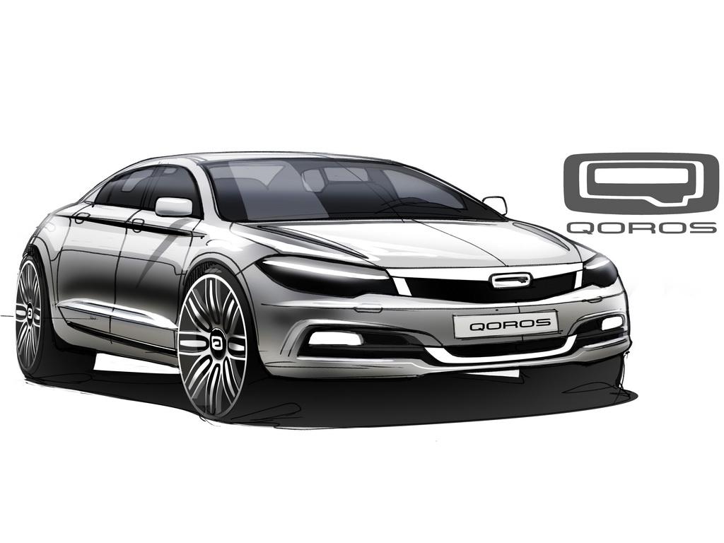 曾经的“高端自主希望”观致汽车，如今要靠破产审查刷存在感了！12月22日，天眼查