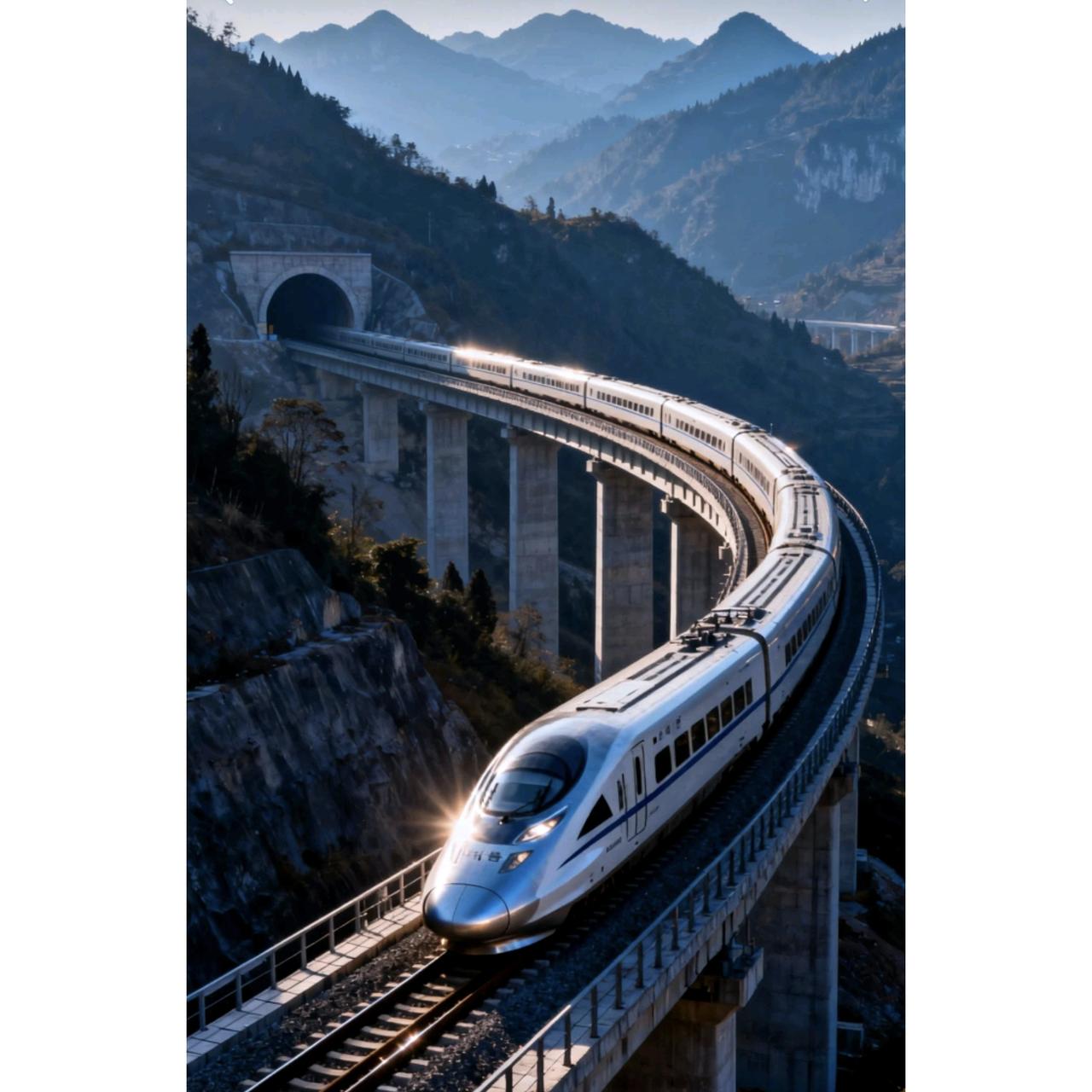 成都到珠海，睡一晚就到了！这趟动卧列车直接把“躺平式旅游”玩出了新花样，就连乘务