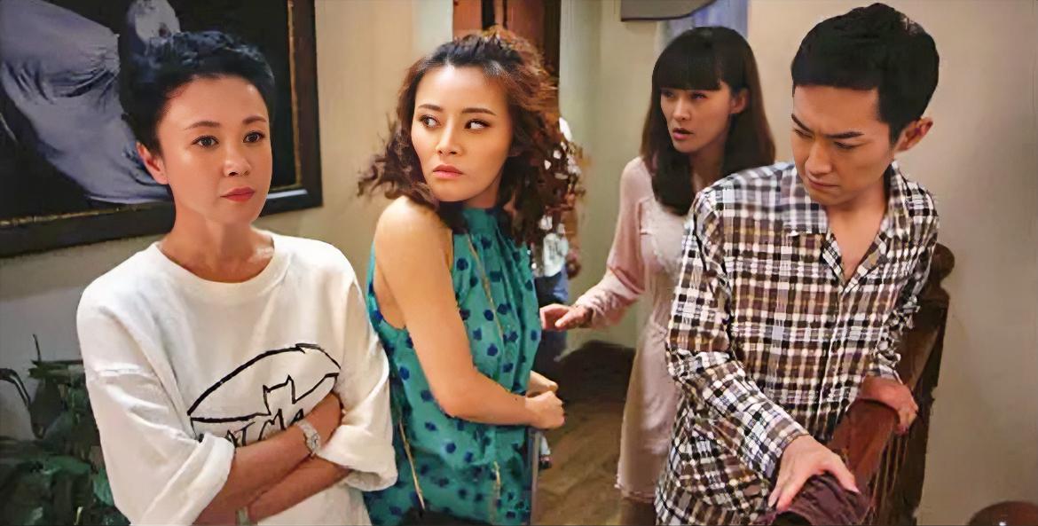 婆婆永远不愿承认的真相是什么？1、媳妇越厉害，越容易在婆家站稳脚跟。2、