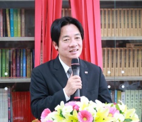 赖清德回应郑丽文！、郑丽文和赖清德都在谈和平。一个说九二共识能减少误判