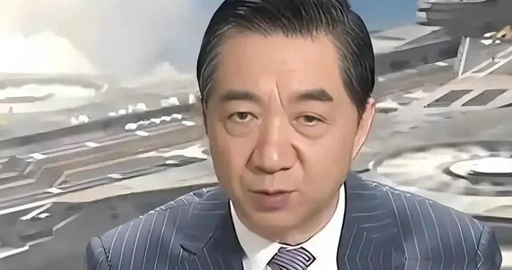 开战信号集齐! 美国已有四个征兆了, 张召忠预言真要实现了?