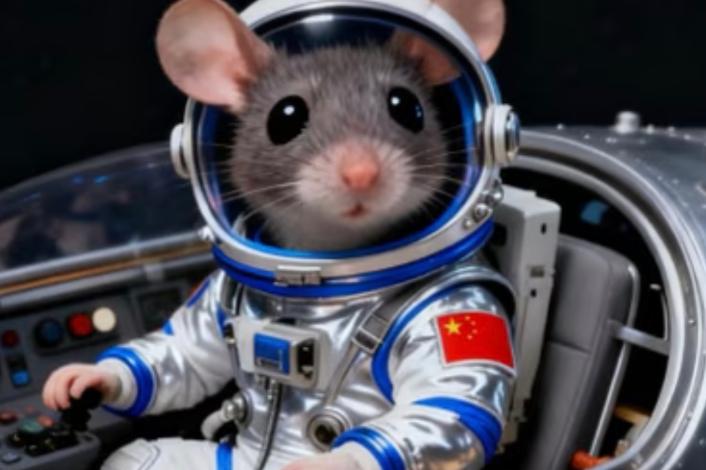 估计昨天晚上很多人没睡好，原因很简单，不仅是因为航天员回家了，更因为随同神舟