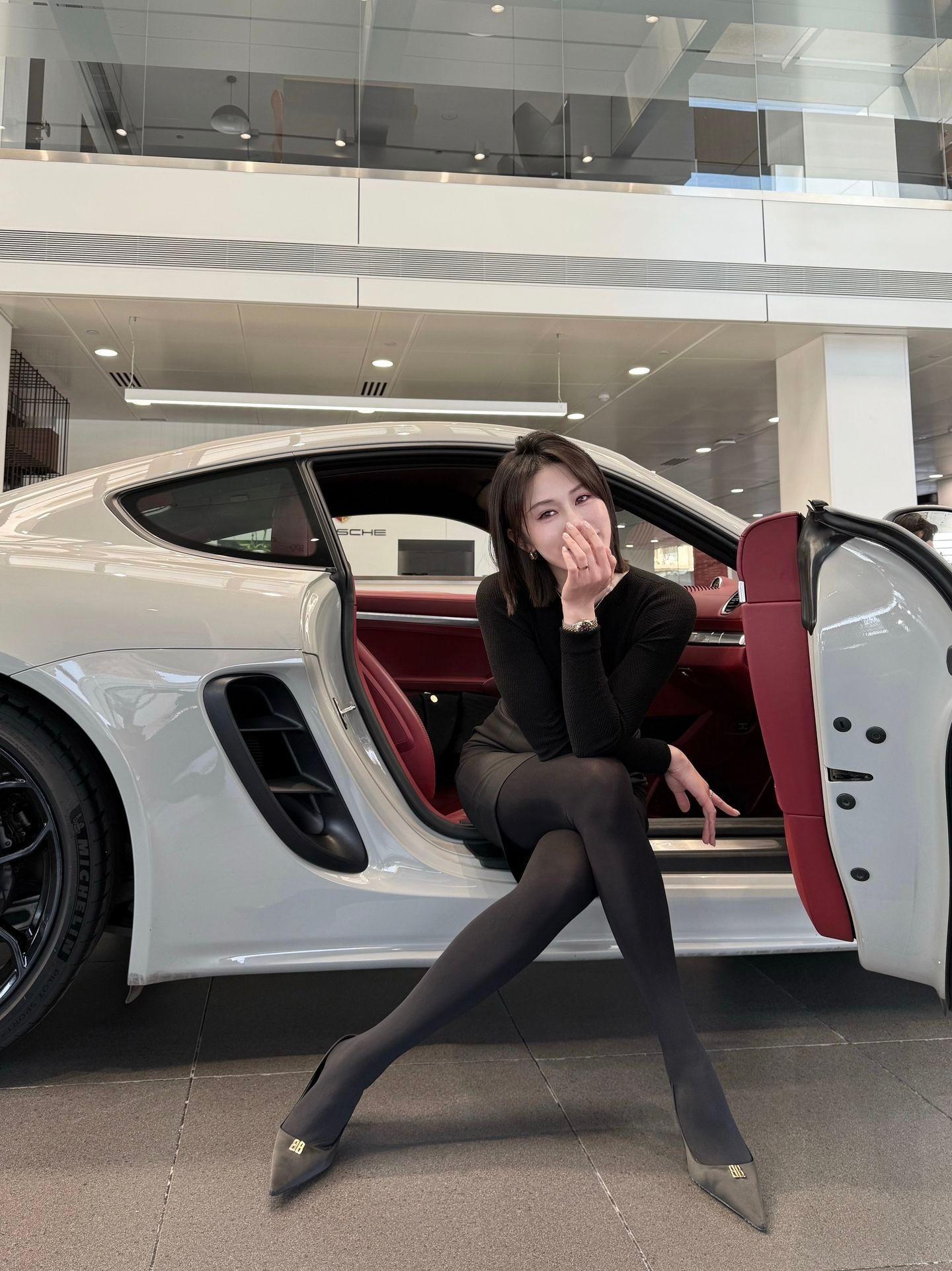 保时捷值得拥有