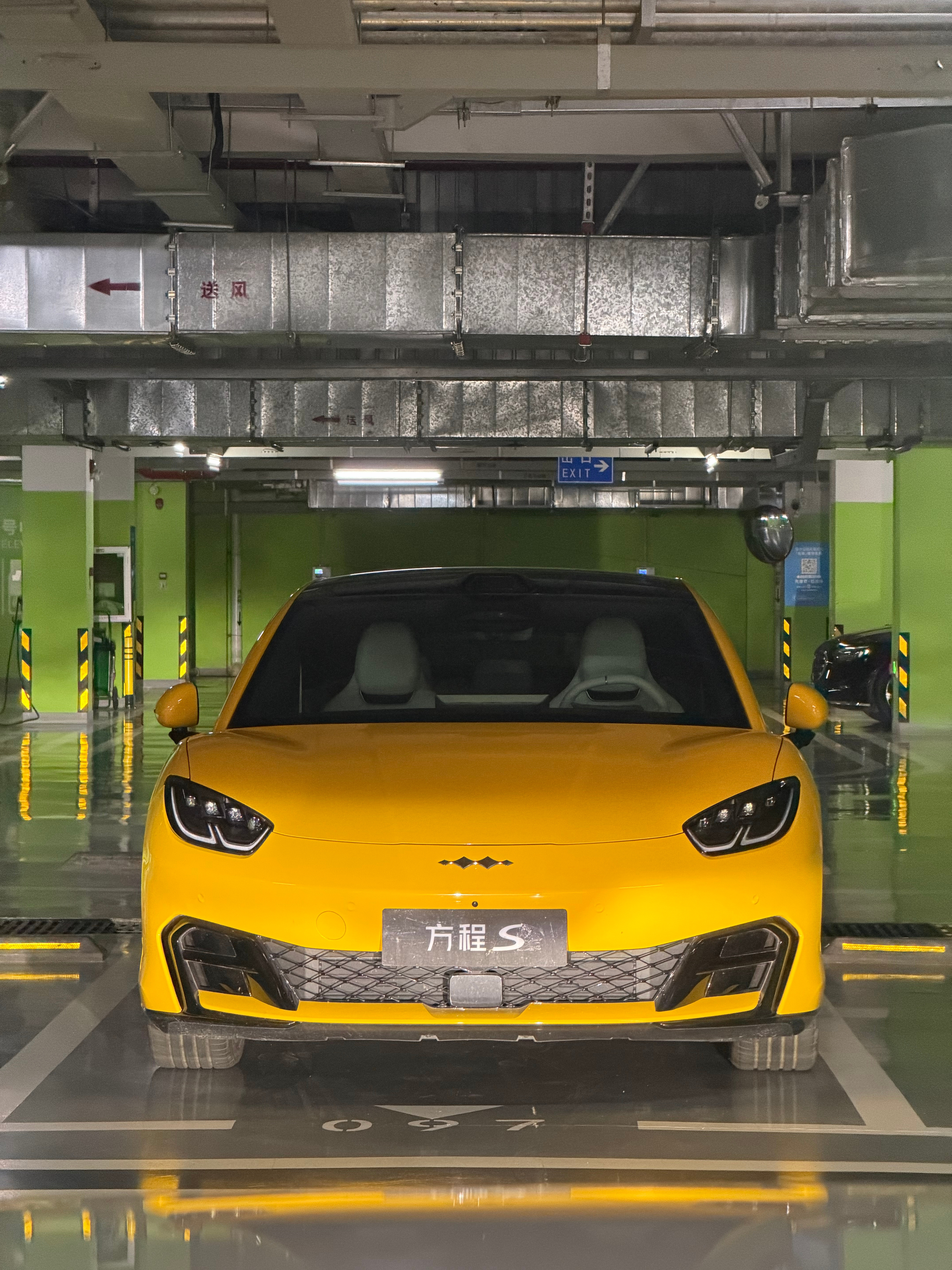 借我开开，明天找你拿钥匙，请大哥喝咖啡。[doge]​​​