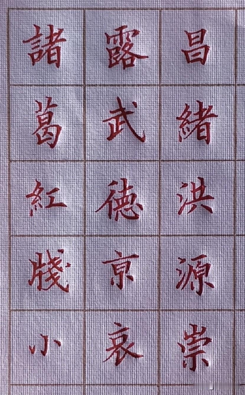 书法是否让人不认识才是高境界呢?书法依附于文字而存在，今日之书法，书体渐多、技