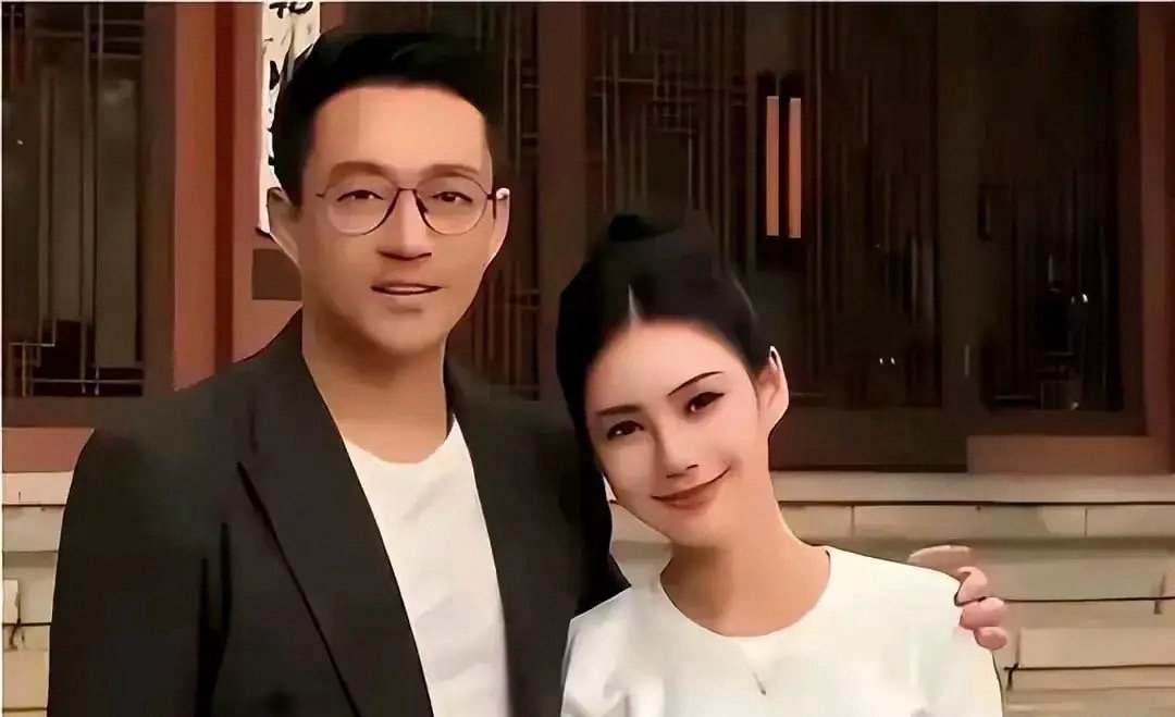 汪小菲今天正式再婚了，前妻娘家人喊话：请善待孩子！其实喊话又能有什么用？还不如自