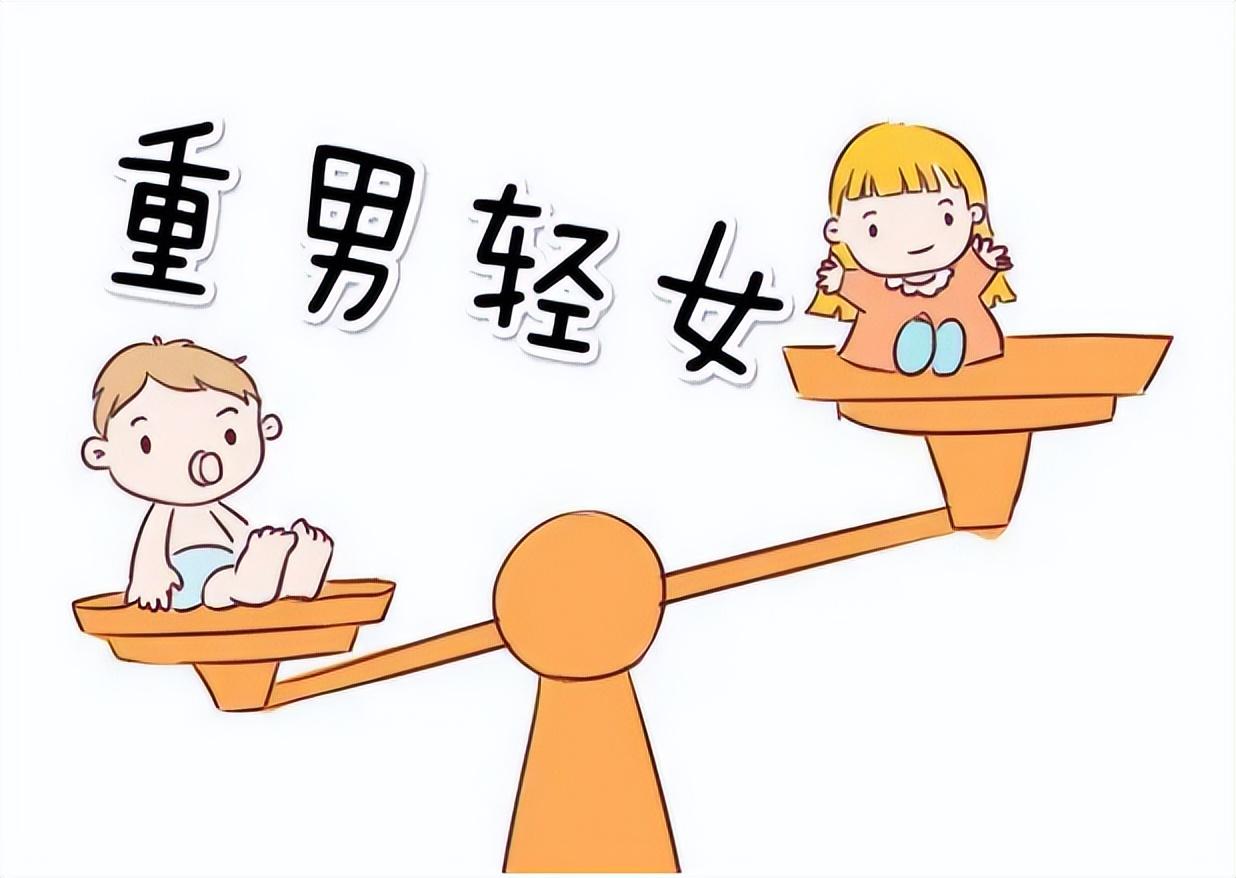 疼同事的妻子刚生下宝宝，同事抱着宝宝兴奋地大喊：“太好了，是儿子!”他老