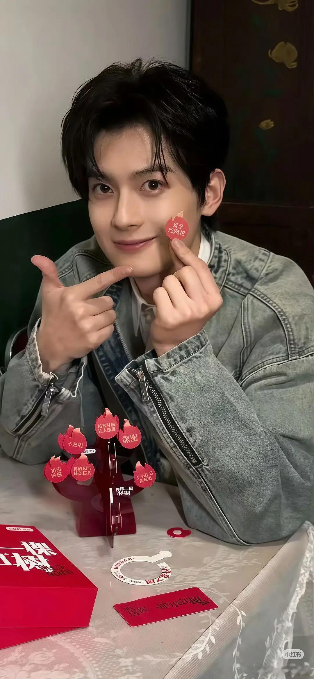 陈鹤一郭品超哪点相像？