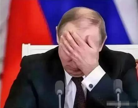 普京已经把话说得不能再透了：要么不出手，要出手就必须直接废掉美国的战争能力！俄罗