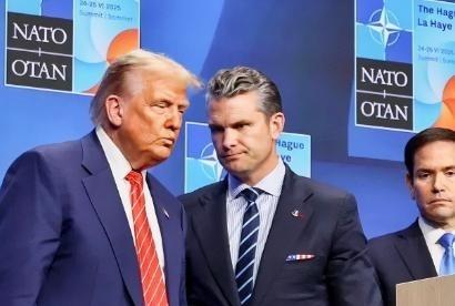 伊朗知道美国现在想跟自己谈判，所以直接给美国提出了两个条件，只要答应这两个条件，