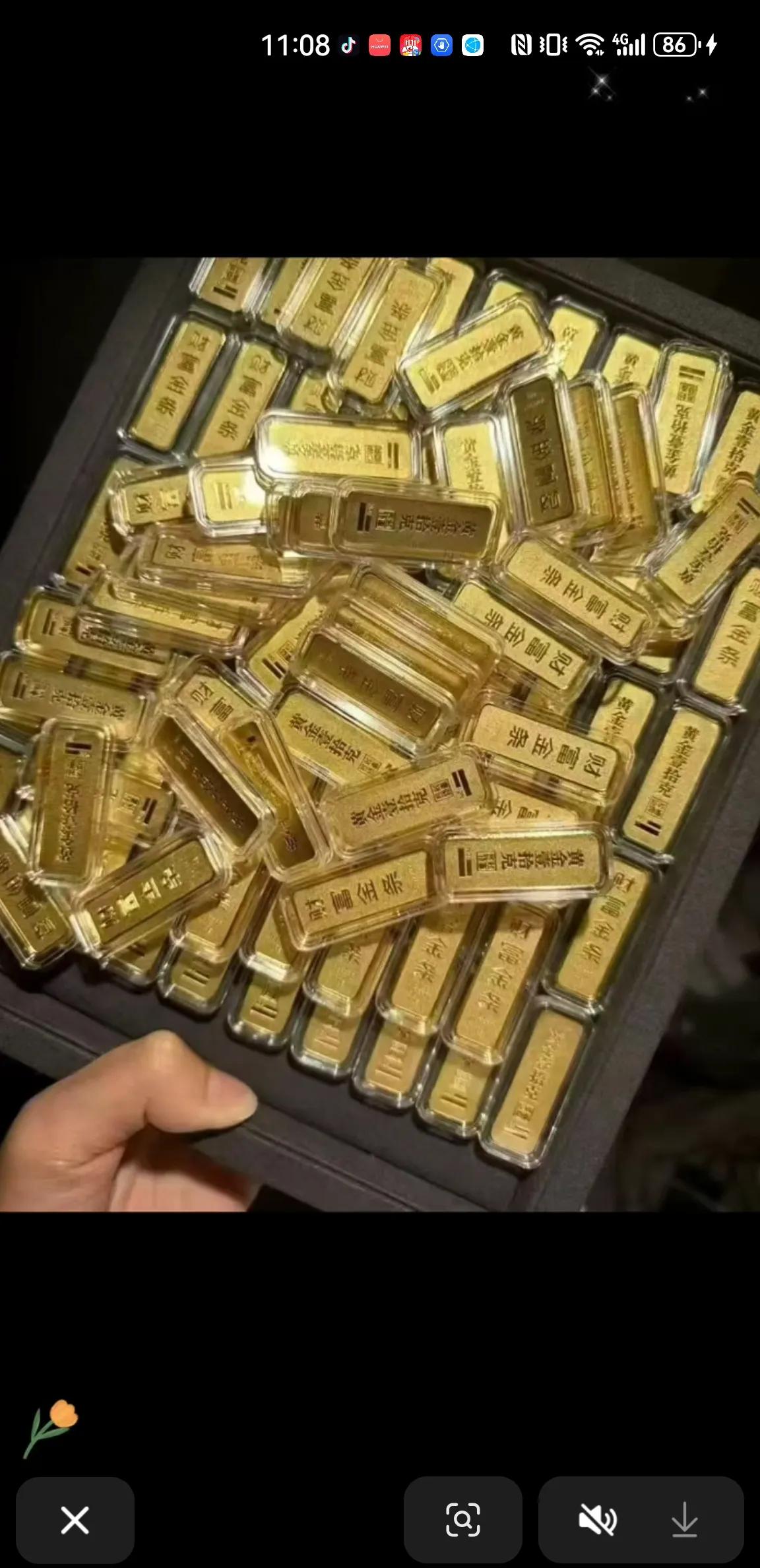 大佬发话了：黄金要飞？现在上车还来得及吗？最近黄金话题热得发烫。达里欧直言