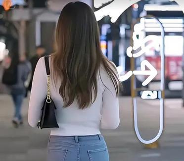 这条街数我最靓～