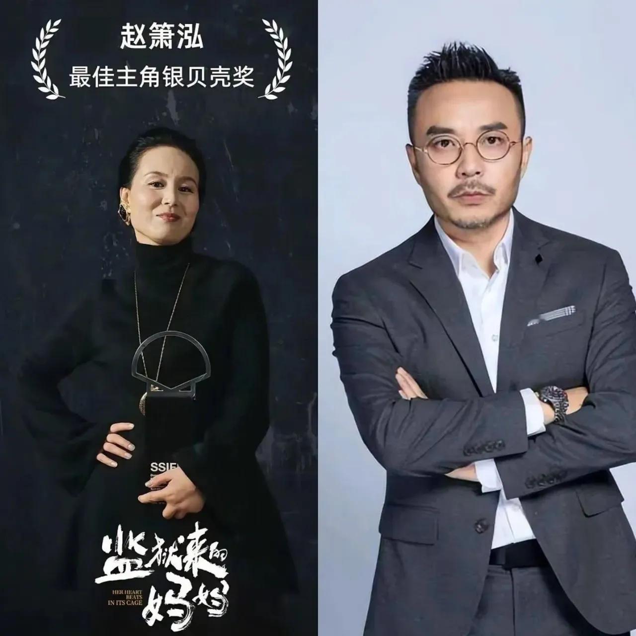 总有预感汪涵翻不了身了，这次事件之后，他大概率要走下坡路，他什么都懂，什么都知道
