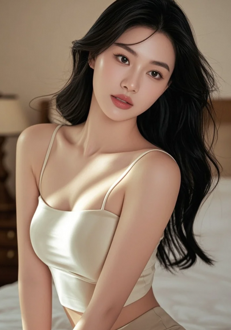 小姐姐的鼻梁杀，是真实存在的吗？