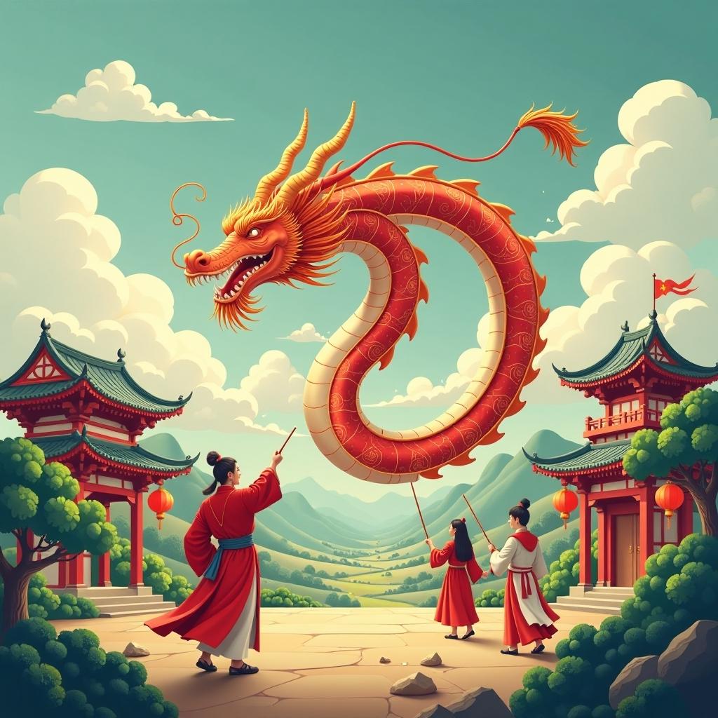 好的！关于“2月2龙抬头”这个主题，我给你写一篇诙谐幽默又全面的文章，帮你做个爆