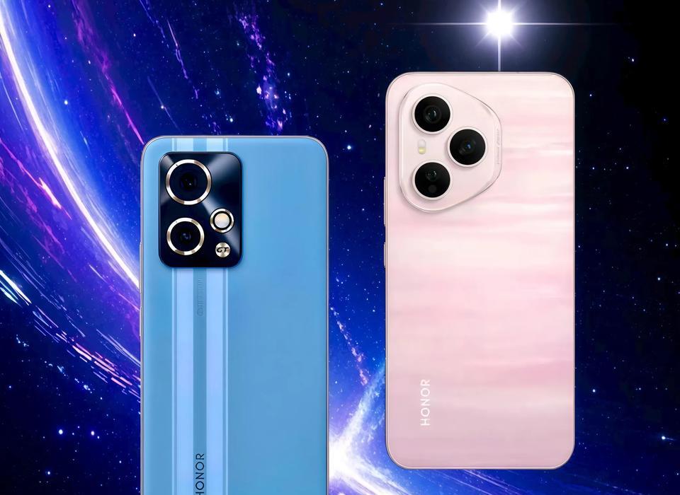 荣耀数字系列“最香”机型！不接受任何反驳。第一款荣耀20Pro（曾经性价比