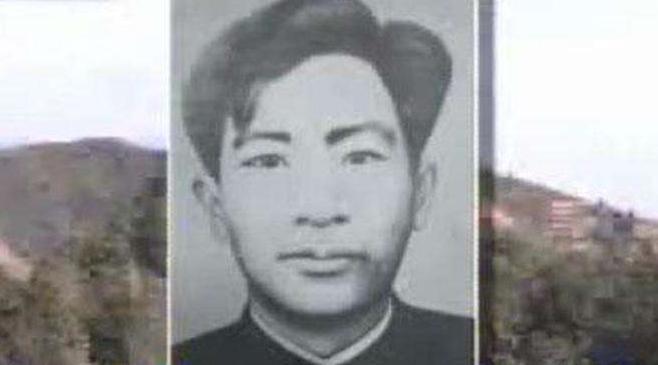 56年毛主席开会偶遇曾碧漪，突然问起：杀害古柏的凶手抓到没有？1956年，毛主席