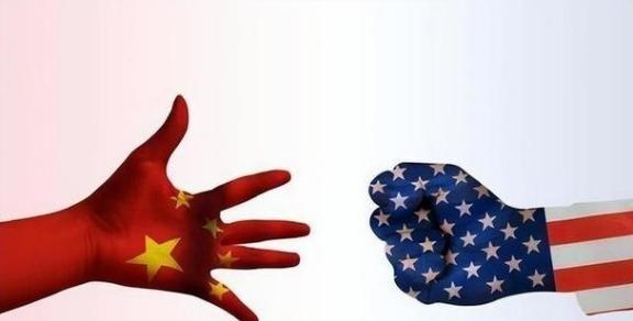 中美一旦开战，大概率是没有回头路的！一旦冲突爆发，无论是美国还是中国，都没有