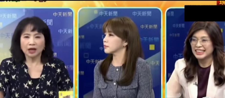 郑丽文挺军用无人机，国民党主张搞自主防卫？陈凤馨对郑丽文说了一句话：不要总是