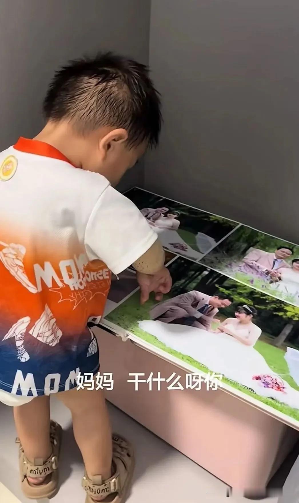 催泪完整事件叙述+走心评析事件经过湖南这名男宝名叫园宝，2025年2