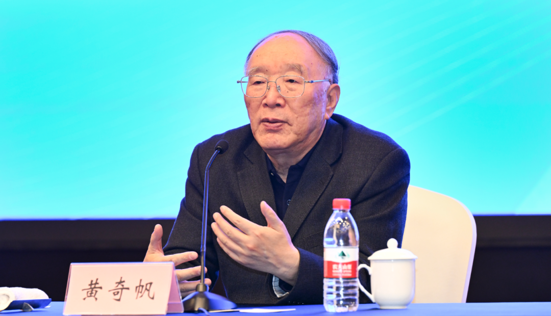 重磅打虎! 黄奇帆被查