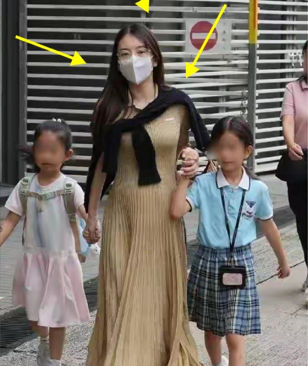 灰姑娘终究是灰姑娘，方媛也没有花钱的命。怀孕给10亿，依然节俭务实，“