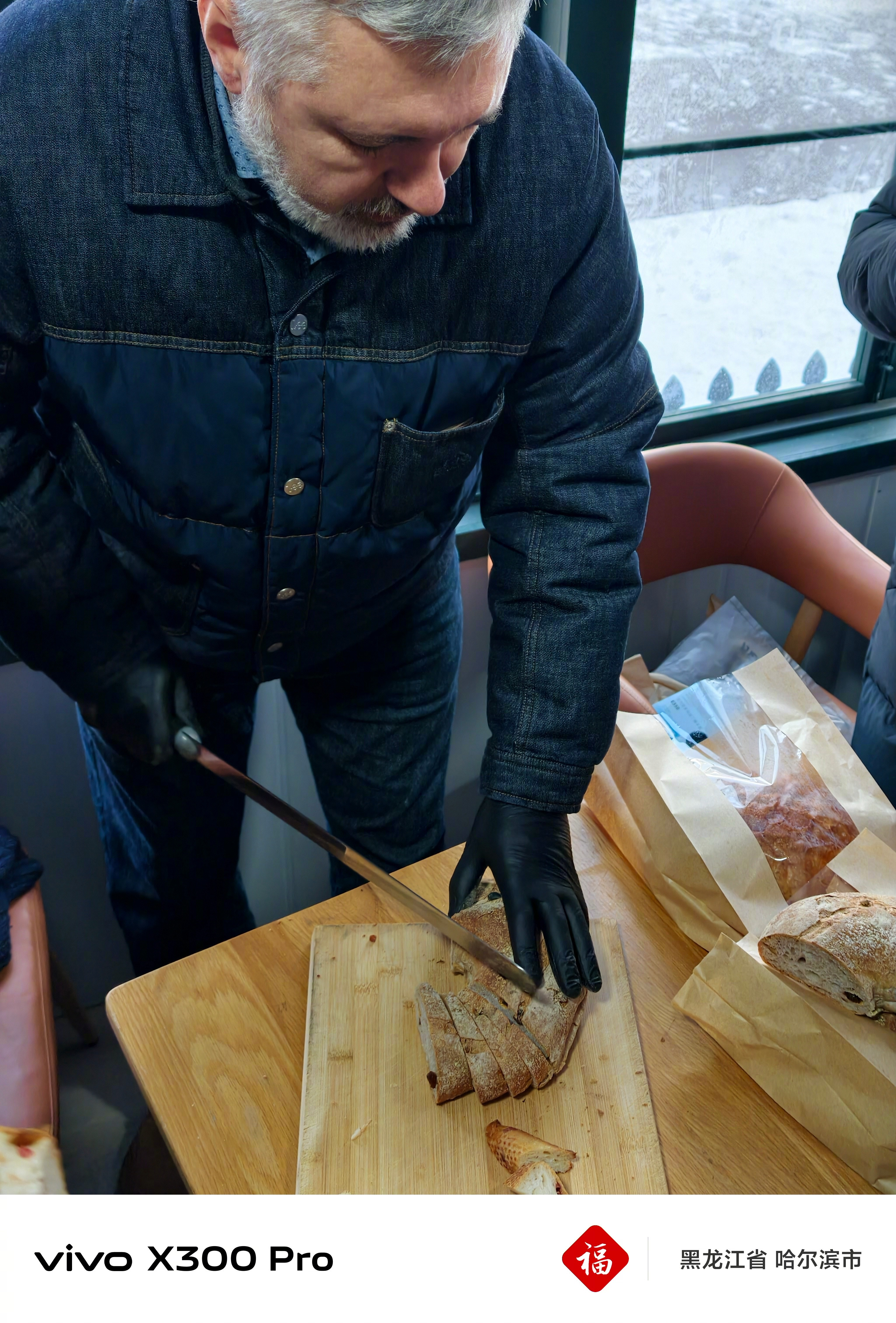 万千气象看龙江第一站抵达的花园街历史文化街区，是哈尔滨现存最完整、规模最大的俄式