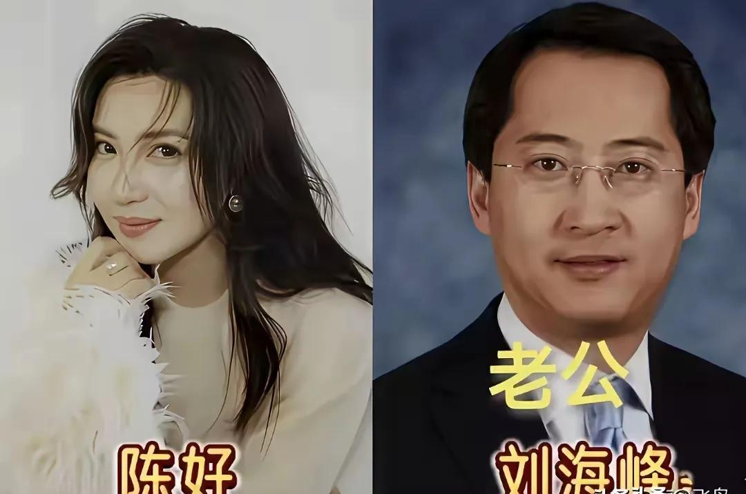 别光看脸。她们算的是账。李念嫁的不是“富豪”，是私募基金合伙人。华谊股东。