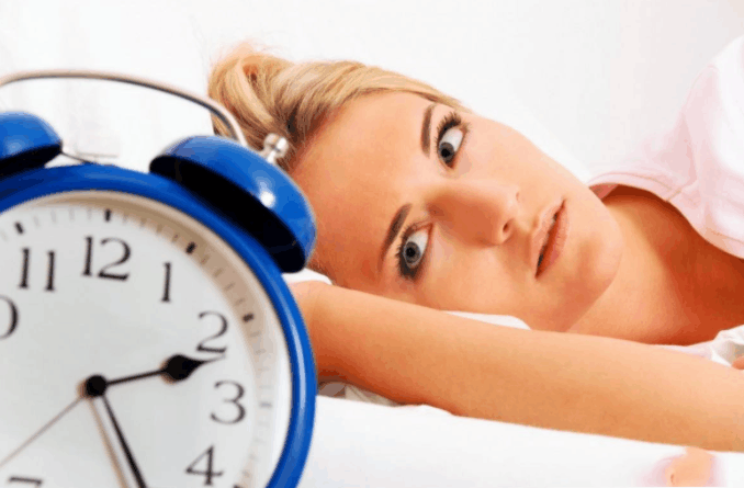 睡眠不够、睡眠质量不好中医怎么调节?