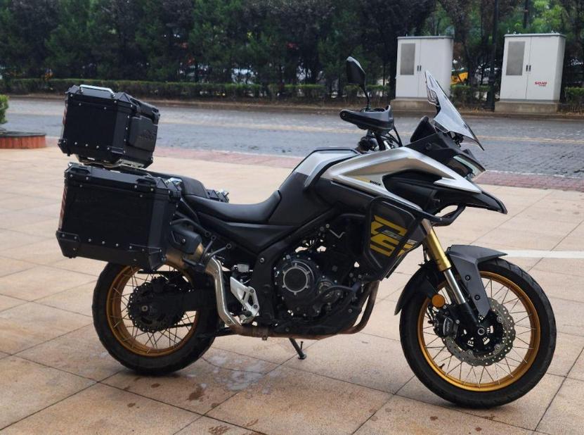 摩托车新规官宣✅2029年强制执行，炸街党彻底凉了骑摩托的家人们注意啦！重