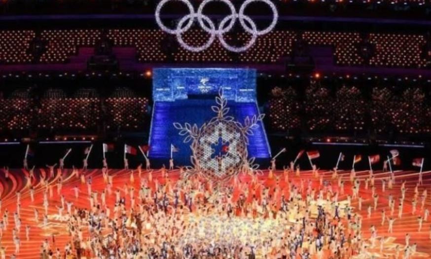 中国已经连续三次拒绝申办奥运会了，因为申办奥运会已经毫无意义了。 近些年，国