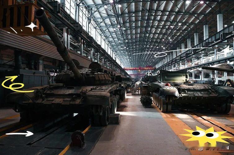 1. 普京面临坏消息：俄罗斯军工暴雷根源藏不住了：普京面临坏消息，俄罗斯军工暴