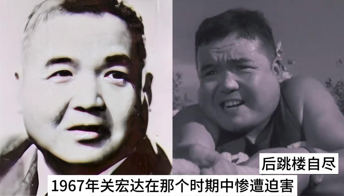 老电影中不幸去世的17位好演员，红颜薄命天妒英才，多位未能在人间见白头，看看有没