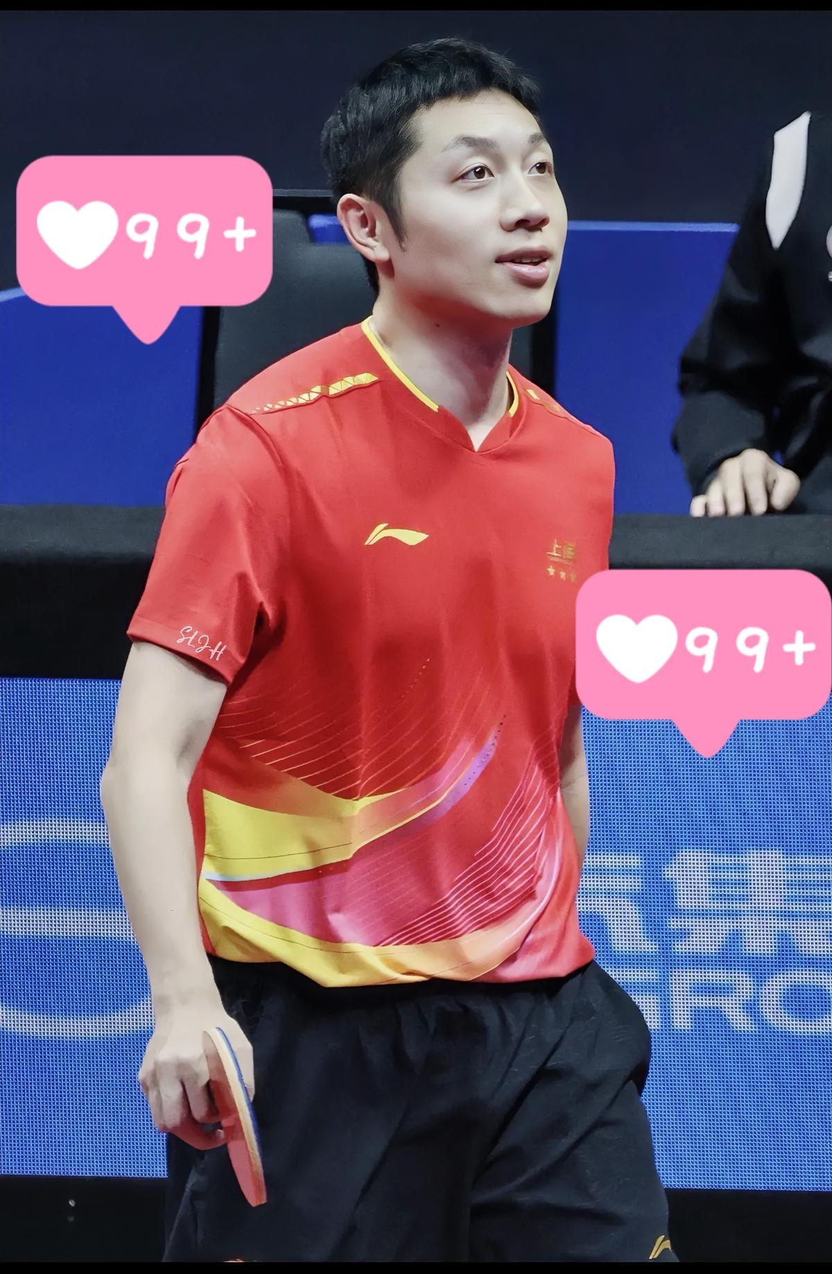 许昕离开上海队？这对上海队来说简直是连环打击，短板一下全暴露了！首