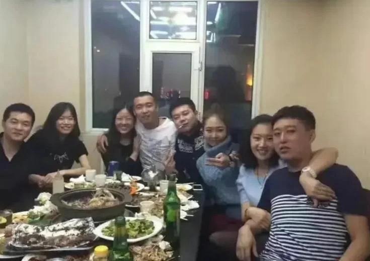 没换老婆都还在就是最好的