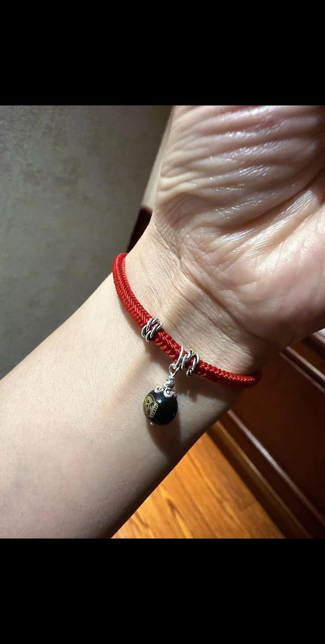 向内求，平静的心，愿我明年本命年一切顺利平安。