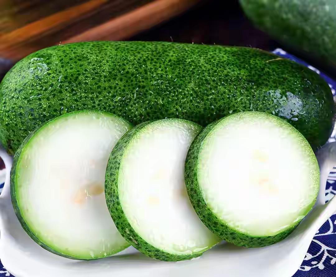 湿气最怕的3瓜！小满后要多吃，消肚子助睡眠，比拔罐管用！很多人一到小满后就开